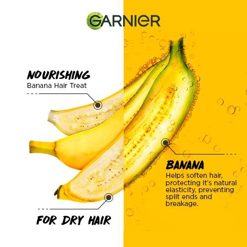 banana shampoo